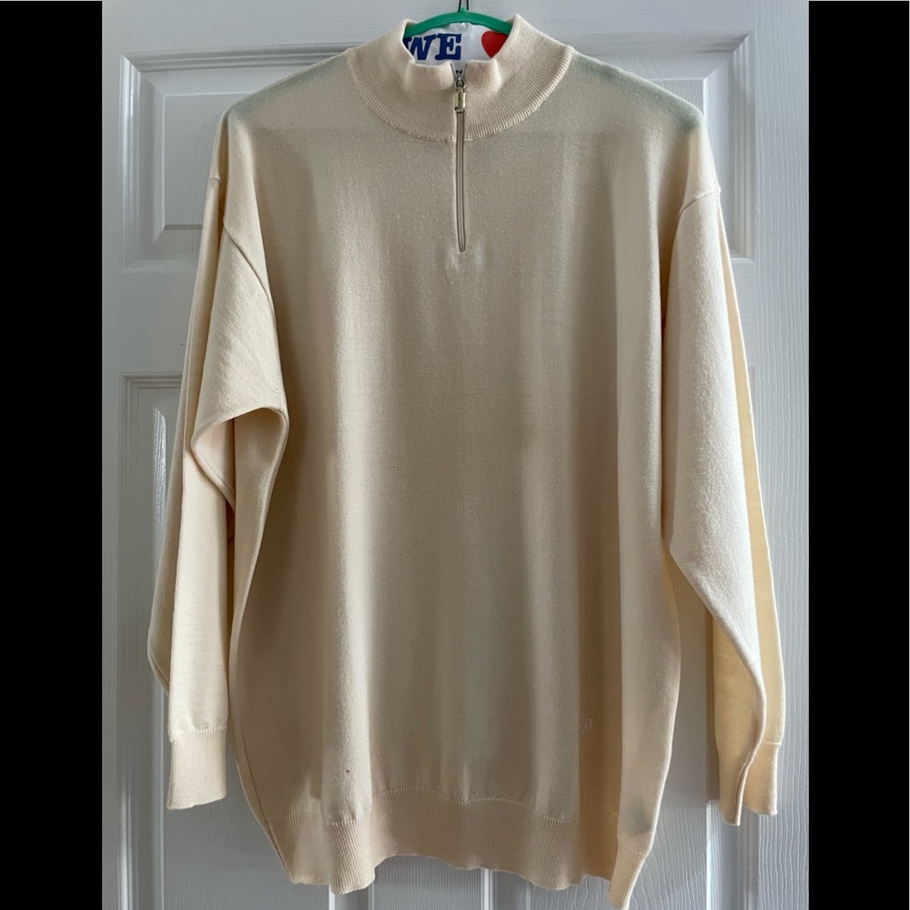 Men’s Vintage Versace Classic V2